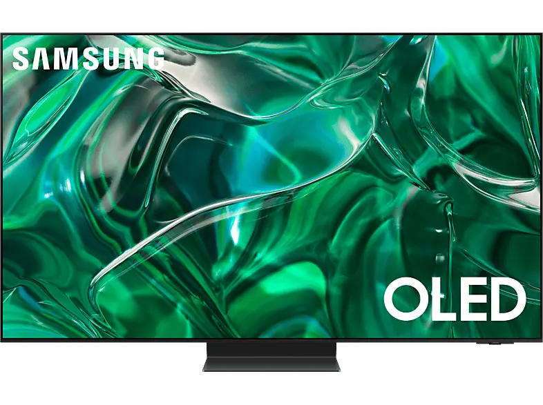 Samsung S95C OLED (2023) 77 Zoll Smart TV; OLED TV