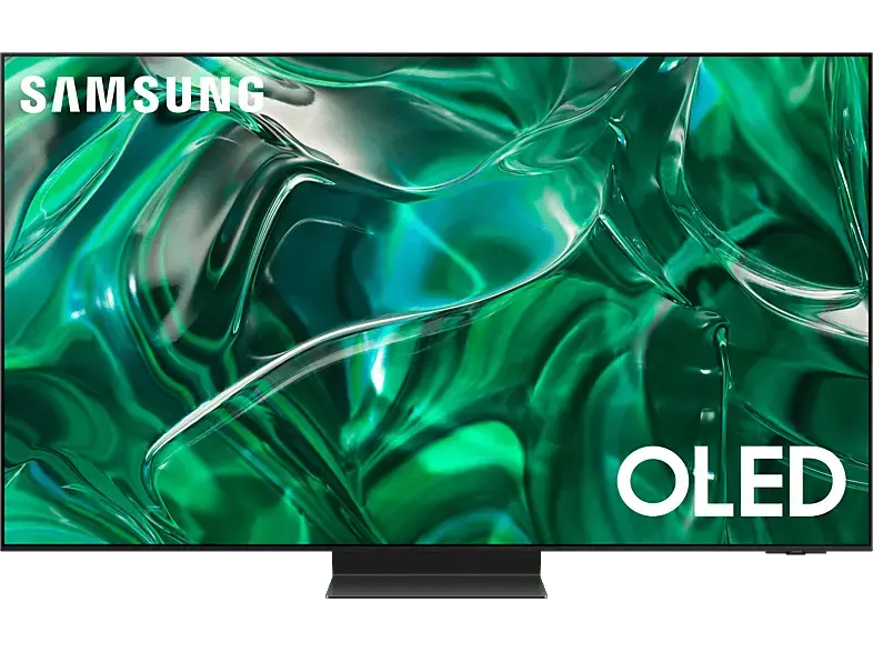 Samsung S95C OLED (2023) 77 Zoll Smart TV; OLED TV