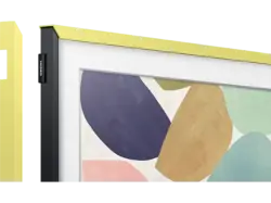 Samsung Customizable Frame VG-SCFT32VL/XC Dekorrahmen für The (2020) 32"