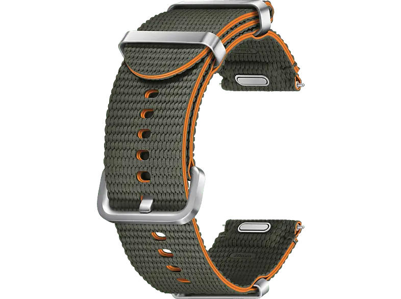 Samsung Galaxy Watch7 Athleisure Band (M/L); Armband