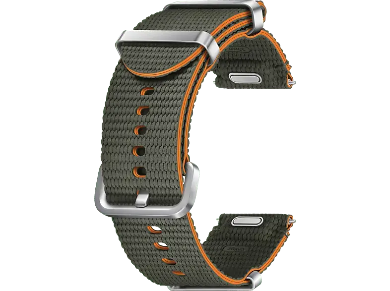 Samsung Galaxy Watch7 Athleisure Band (M/L); Armband