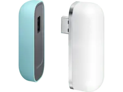 Samsung USB-LED-Licht für Samsung Kettle 5100 mAh, blau/weiß (ET-LA510BLEGWW)