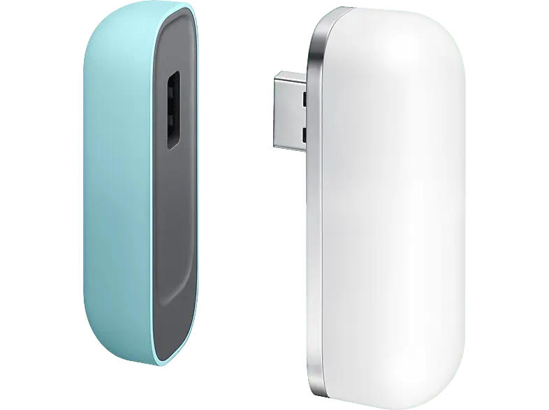 Samsung USB-LED-Licht für Samsung Kettle 5100 mAh, blau/weiß (ET-LA510BLEGWW)