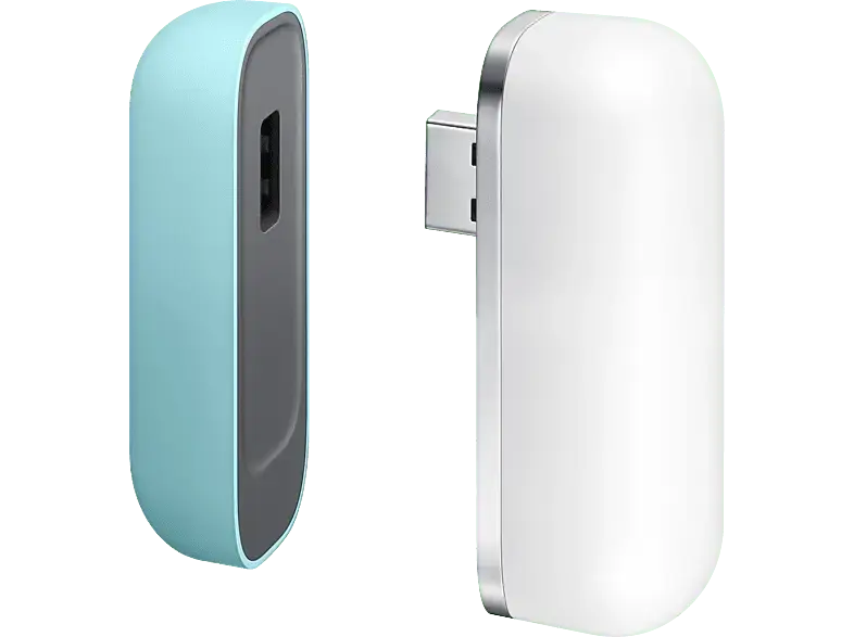 Samsung USB-LED-Licht für Samsung Kettle 5100 mAh, blau/weiß (ET-LA510BLEGWW)