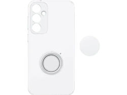 Samsung Clear Gadget Case Backcover, für Samsung Galaxy S23 FE, Transparent; Handyhülle