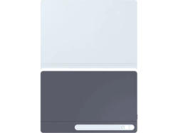 Samsung Smart Book Cover EF-BX910 für Galaxy Tab S10 Ultra und S9 Ultra, Blau; Tablethülle