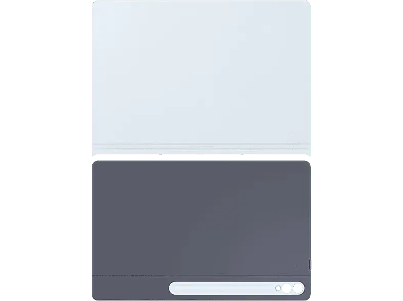 Samsung Smart Book Cover EF-BX910 für Galaxy Tab S10 Ultra und S9 Ultra, Blau; Tablethülle