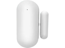 Be Cool Funk Tür-/Fensterkontakt mit Wifi; Fenstersensor/Türsensor