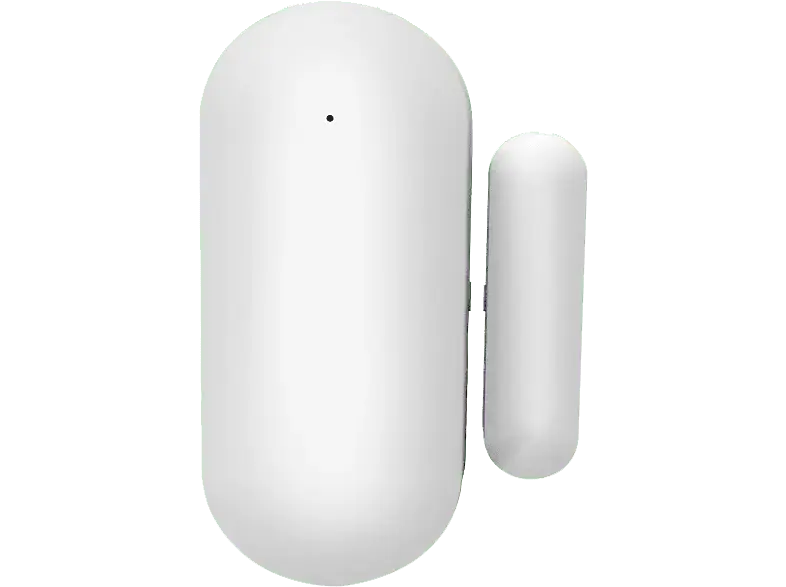 Be Cool Funk Tür-/Fensterkontakt mit Wifi; Fenstersensor/Türsensor