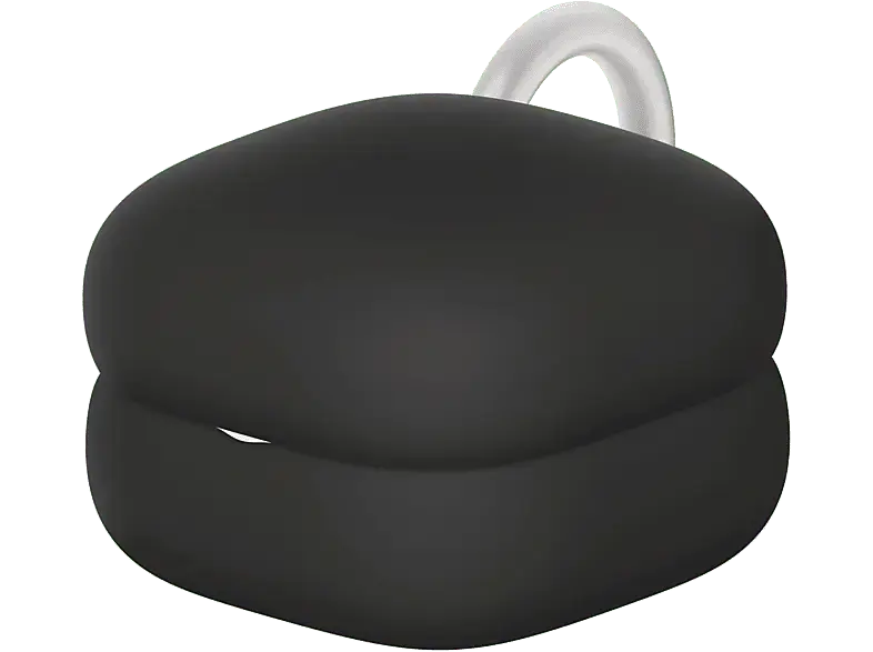 Sony LinkBuds Open Schutzhülle, Schwarz