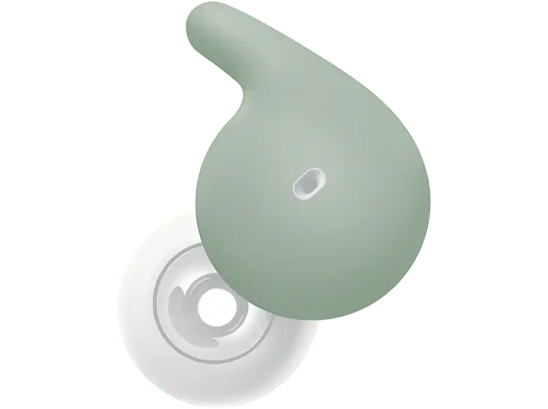 Sony LinkBuds Open Anpassungsunterstützung, Grün