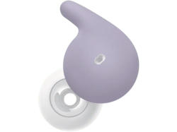 Sony LinkBuds Open Anpassungsunterstützung, Lavender
