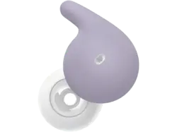 Sony LinkBuds Open Anpassungsunterstützung, Lavender