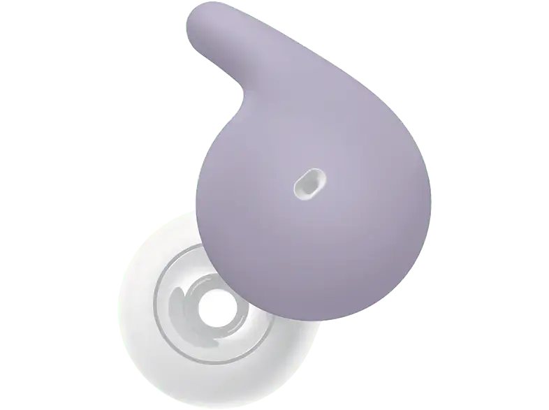 Sony LinkBuds Open Anpassungsunterstützung, Lavender