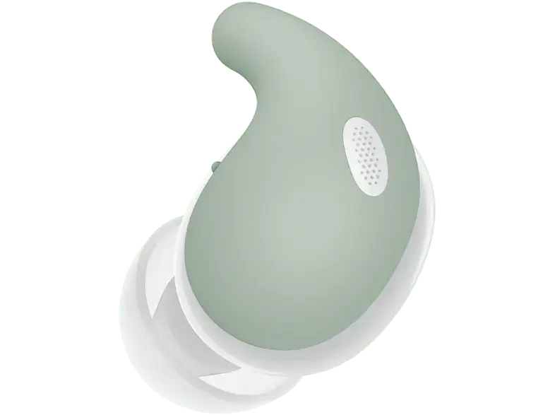 Sony LinkBuds Fit Anpassungsunterstützung, Grün