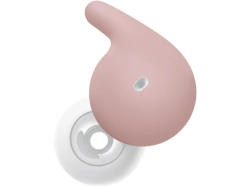 Sony LinkBuds Open Anpassungsunterstützung, Pink