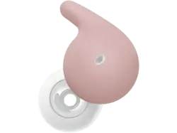 Sony LinkBuds Open Anpassungsunterstützung, Pink