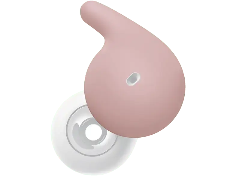 Sony LinkBuds Open Anpassungsunterstützung, Pink