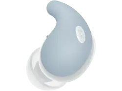 Sony LinkBuds Fit Anpassungsunterstützung, Blau