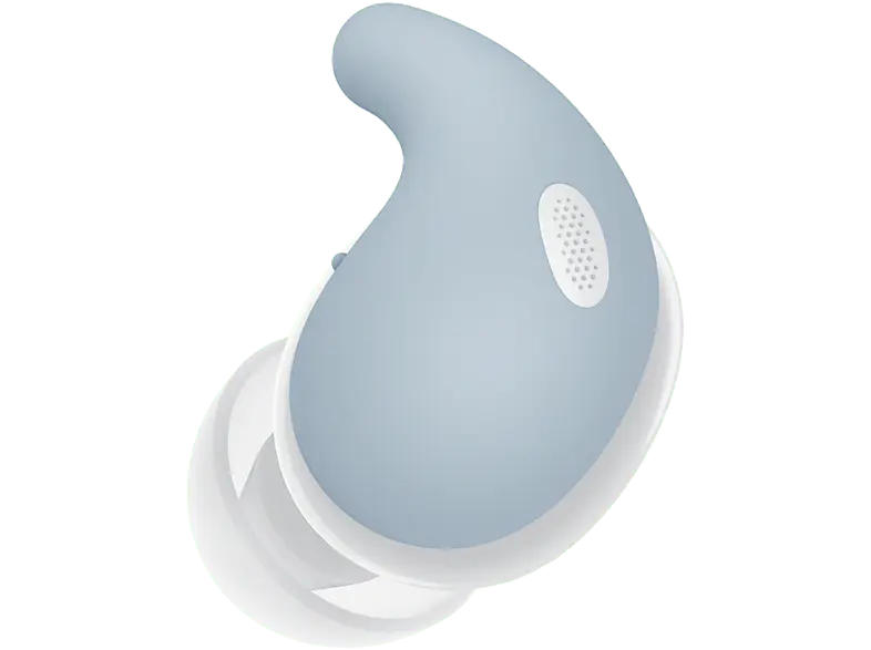 Sony LinkBuds Fit Anpassungsunterstützung, Blau
