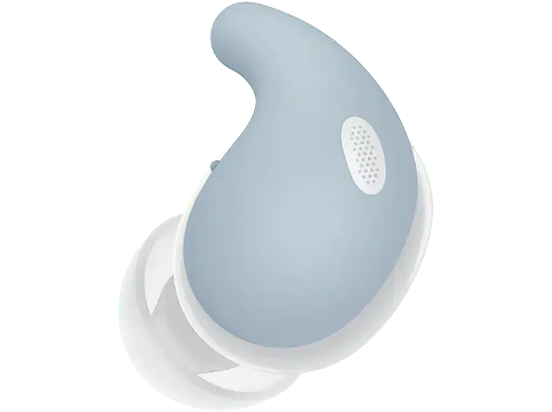 Sony LinkBuds Fit Anpassungsunterstützung, Blau