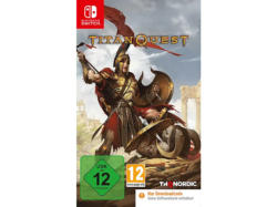Titan Quest - [Nintendo Switch]