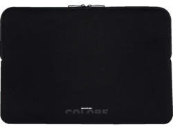 TUCANO Skin Case Colore für 13 bis 14 Zoll, schwarz; Notebookhülle