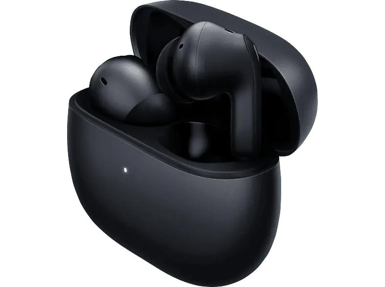 Xiaomi Redmi Buds 4 Pro, midnight black; True Wireless Kopfhörer