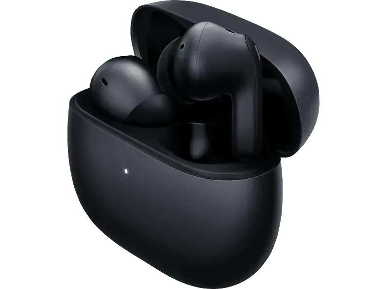 Xiaomi Redmi Buds 4 Pro, midnight black; True Wireless Kopfhörer