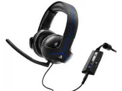 Ubisoft PS4 Y 300P Wired Gaming Headset