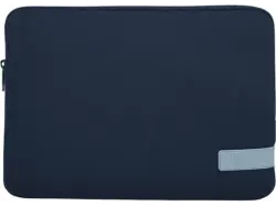 CASE Logic Notebookhülle Reflect, Sleeve, 13 Zoll, Dark Blue