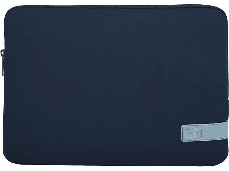 CASE Logic Notebookhülle Reflect, Sleeve, 13 Zoll, Dark Blue
