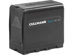 Cullmann Culight BC 60 Batteriekorb für Sony NP-F-System