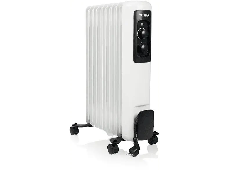 TriStar KA-5179 Heizlüfter (2000 Watt, Raumgröße: 25 m²)