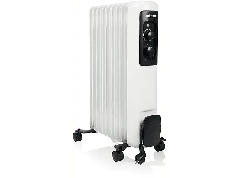 TriStar KA-5179 Heizlüfter (2000 Watt, Raumgröße: 25 m²)