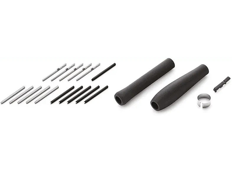 WACOM Zubehör Set für Intuos4 (ACK-40001)