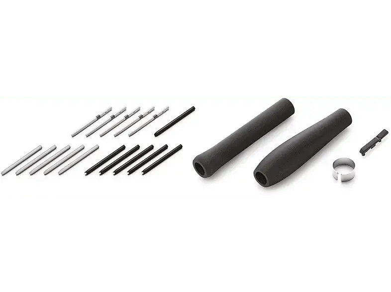 WACOM Zubehör Set für Intuos4 (ACK-40001)