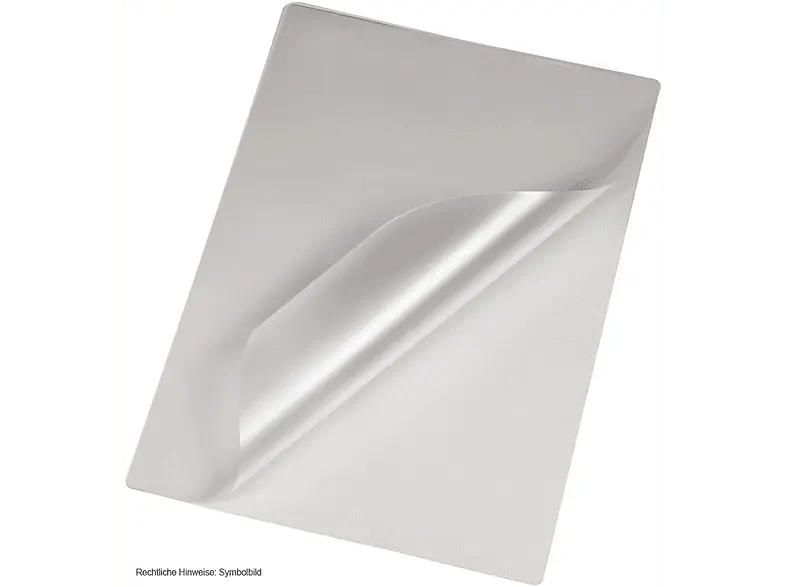 HP Premium Laminierfolien, A3, 125 Micron