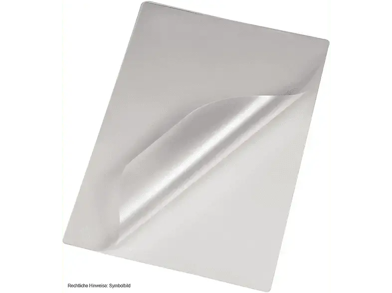 HP Premium Laminierfolien, A3, 125 Micron