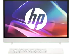 HP Envy Move AIO 24-cs0000ng All-in-One PC 23,8 Zoll, QHD, Intel® Core™ i5-1335U Prozessor, 16 GB RAM, 512 GB, Windows 11 Home, Weiß