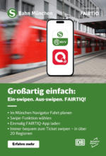 S-Bahn München