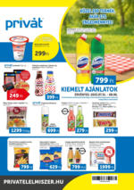 Privat újság érvényessége 2025.8.6ig