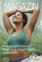 dm: DM újság érvényessége 2025.8.13-ig - 2025.08.13 napig