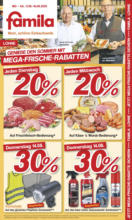 Famila: Wochenangebote