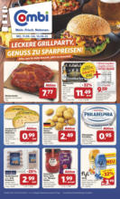 Unsere Combi Wochenangebote