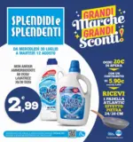 Splendidi e Splendenti Grandi marchi - al 12.08.2025