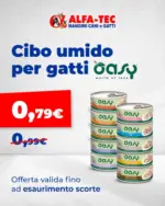 Alfa Tec Offerte per cacciatori di affari - al 08.08.2025