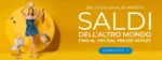 Mondovicino Outlet Village Saldi - al 31.08.2025