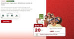 CoopVoce Evo 20 - al 27.08.2025