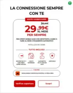 Iliad Offerte - al 31.08.2025